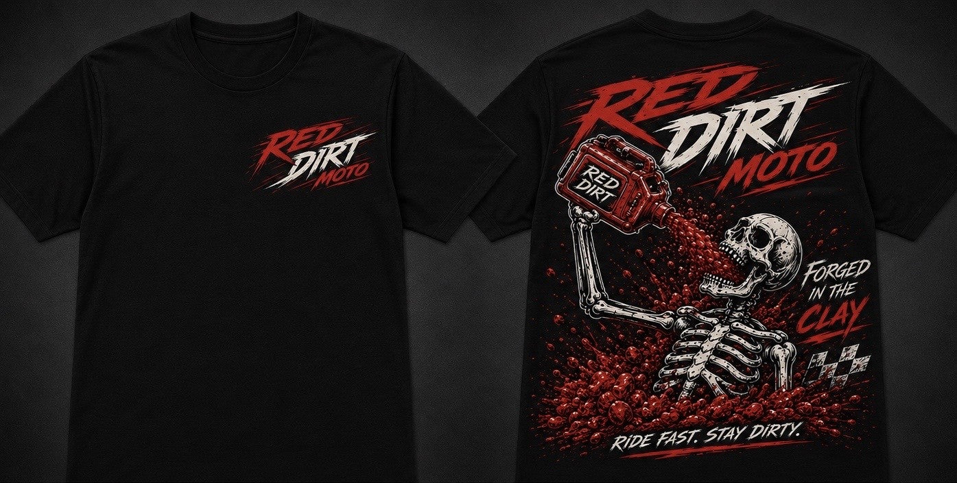 Red Dirt Skelly
